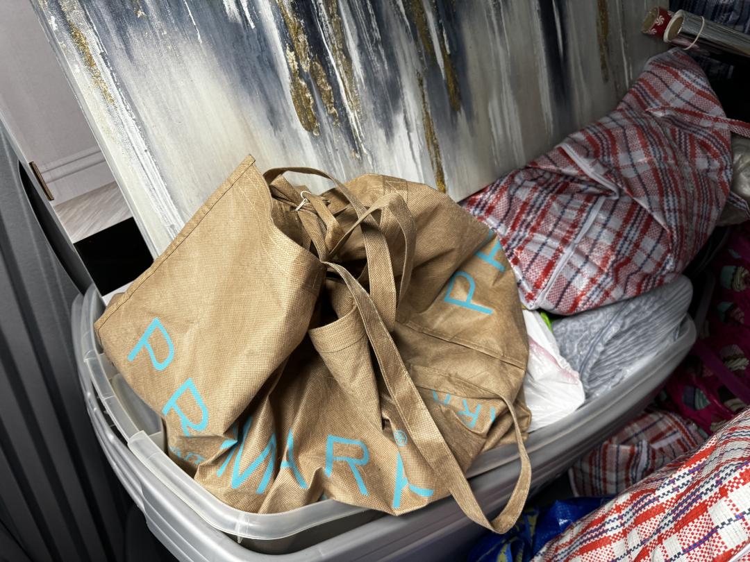 Storage Unit Auction in Brooklyn, NY at Stop & Stor Canarsie ends on